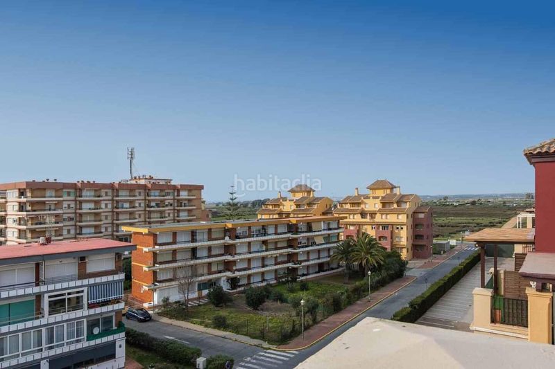 Foto 8ac81899-360c-4d69-9901-3f8ac8c04523. Rent flat in Isla Canela Ayamonte
