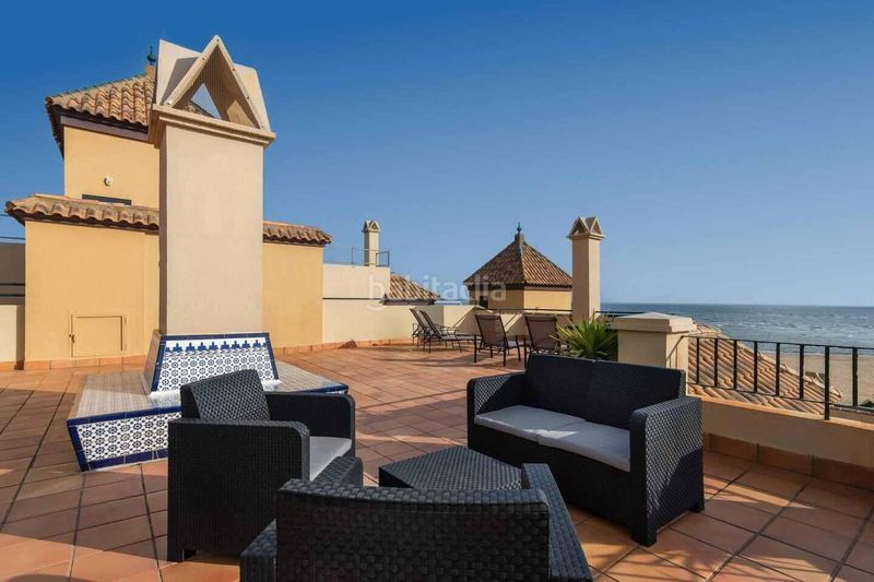 Foto a4a8a4fe-32f1-40bd-b889-829260a200dd. Rent flat in Isla Canela Ayamonte