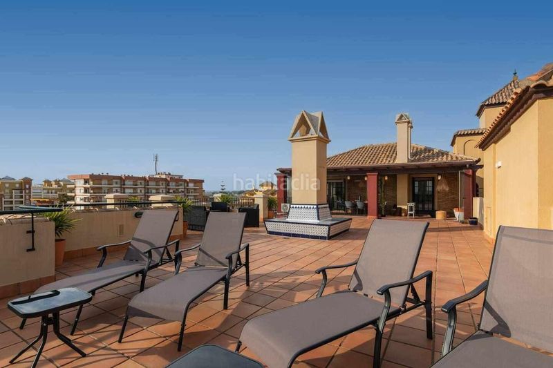 Foto fd501df0-613e-4096-95f2-3c6421930d47. Rent flat in Isla Canela Ayamonte