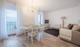 Miete Etagenwohnung in Eixample