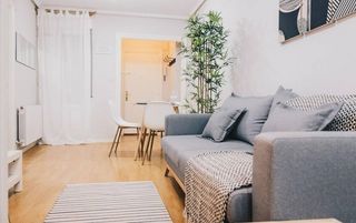 Lloguer Pis a Los Cristianos