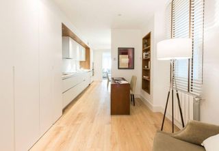 Rent Flat in Almeda - El Corte Inglés