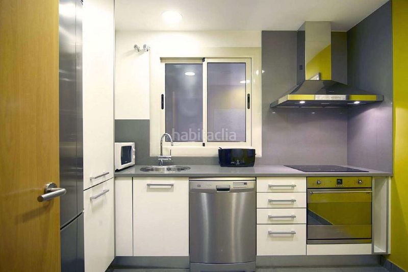 Foto f276938d-526e-4a7b-998f-4f2394525e36. Rent flat in Kalero-Basozelai Basauri