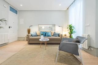 Miete Etagenwohnung in Centro