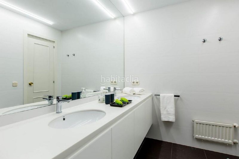 Foto 9d825ef3-6786-4b56-9237-13ab3dbb19f9. Rent flat in Kalero-Basozelai Basauri