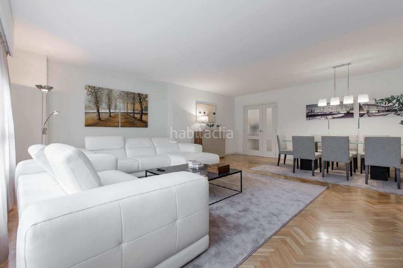 Foto b955ca94-706b-4279-8812-85a1d76f7f30. Rent flat in Kalero-Basozelai Basauri