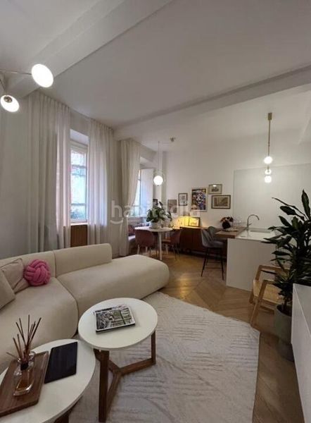 Foto b90abcd4-e98a-49ef-945e-80697e8b15bb. Rent flat in Hernani