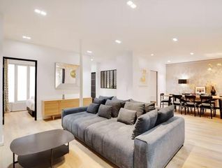 Rent Flat in Marquès de Fontsanta