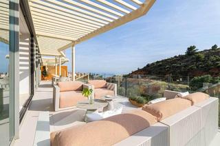 tic en Calle chirimoyo 1. Residencia de lujo en mijas confort, elegancia y naturaleza a mi