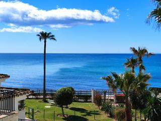 Lloguer Apartament  Calle calle mar de calahonda. Duplex frentea al mar.