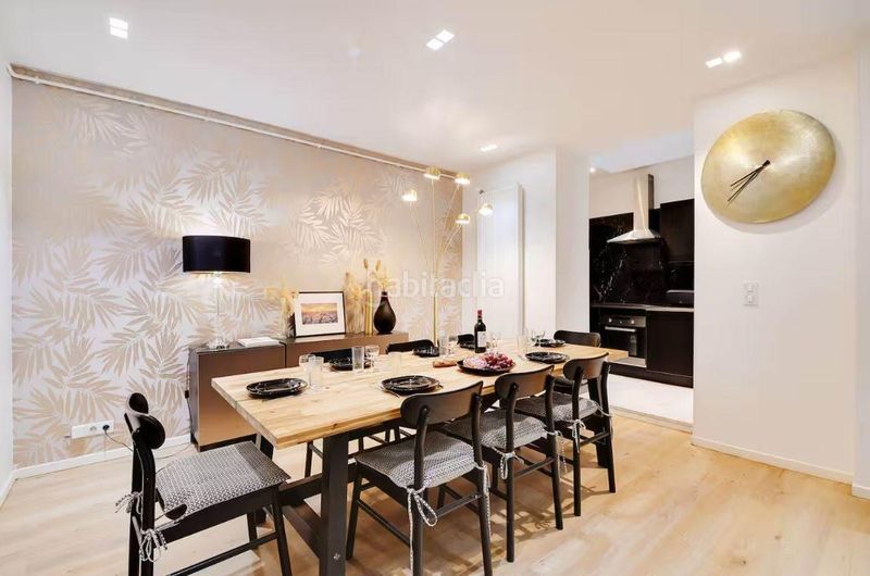 Foto 57c6d3e9-f877-431e-a0a4-8f9a8a8d13a0. Rent flat in Kalero-Basozelai Basauri