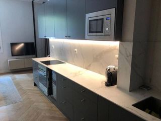 Miete Etagenwohnung in Dreta de l´Eixample