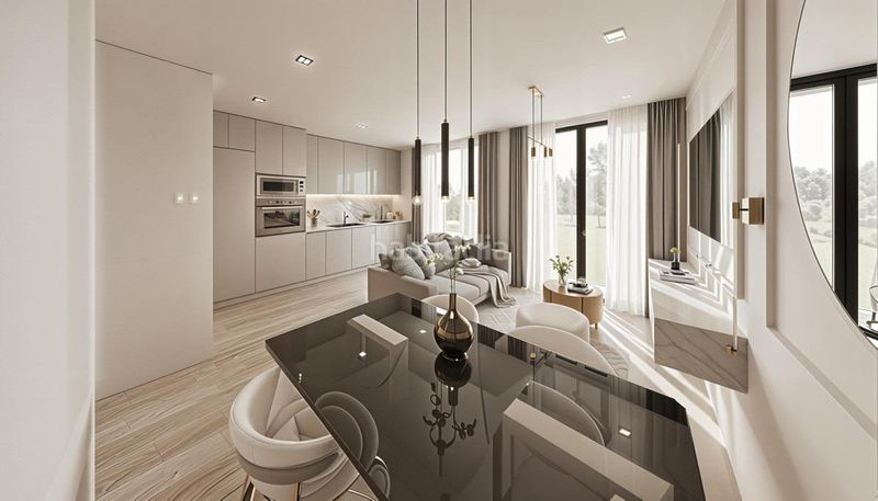 Foto 5295534d-7819-4e92-a62c-6bdcd61fea67. Apartament a campo de Mijas Mijas
