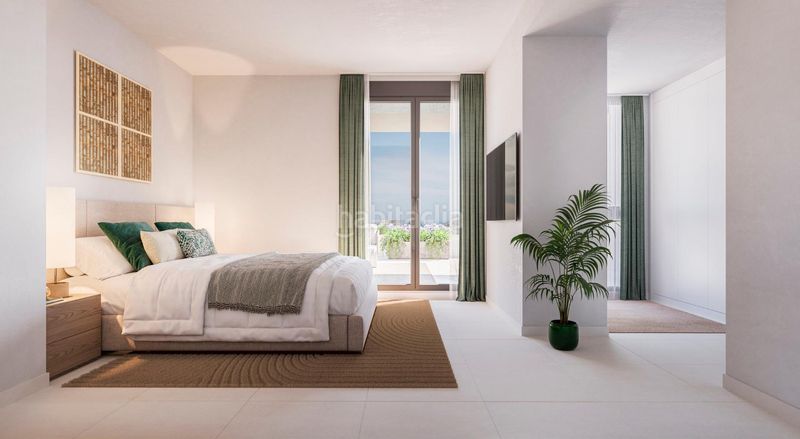 Foto 09809553-2b0e-4c12-9701-0f5ef30c6479. Apartament amb calefacció aparcament piscina a Valle Romano Golf Estepona