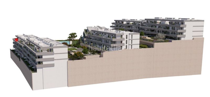 Foto 10e18cbd-25b8-43b6-b1a1-1c87938ae419. Apartament amb calefacció aparcament piscina a Valle Romano Golf Estepona