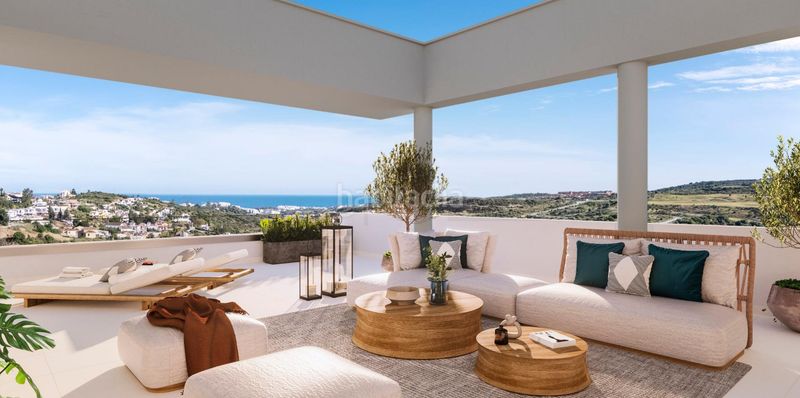 Foto 408e4ec7-972c-4a77-a665-bc17543722a6. Apartament amb calefacció aparcament piscina a Valle Romano Golf Estepona