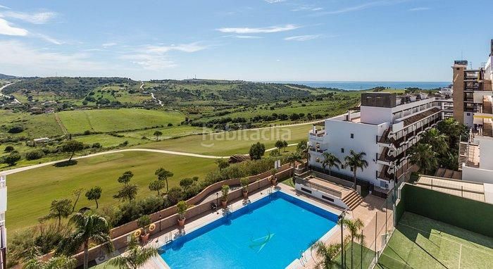 Foto 40ea59ad-2ccd-437f-b4cf-46c37b01f95f. Apartament amb calefacció aparcament piscina a Valle Romano Golf Estepona