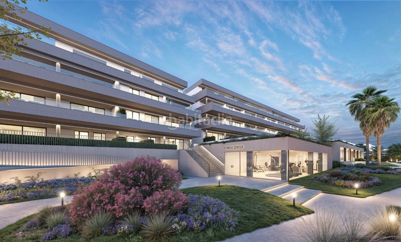 Foto 4642673a-56dc-4321-b953-b84c40acf3fe. Apartament amb calefacció aparcament piscina a Valle Romano Golf Estepona