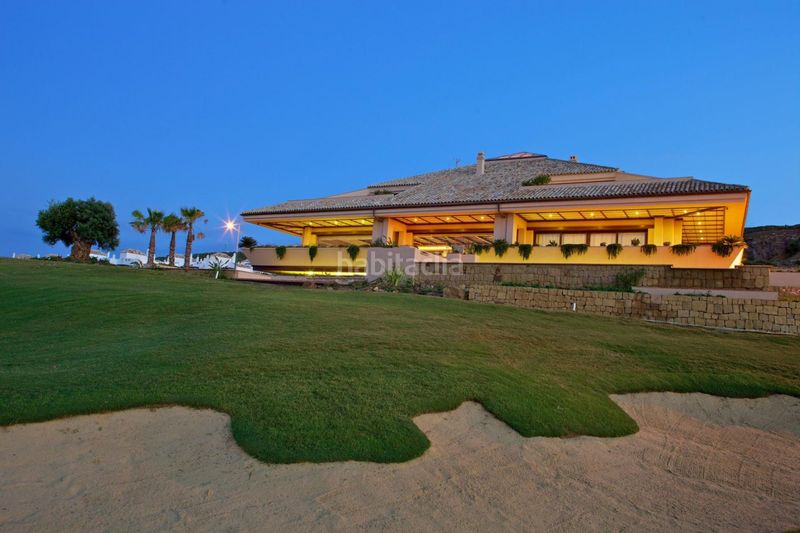Foto 641f8f95-7f7f-4b41-8266-5bc1f09a6b74. Apartament amb calefacció aparcament piscina a Valle Romano Golf Estepona