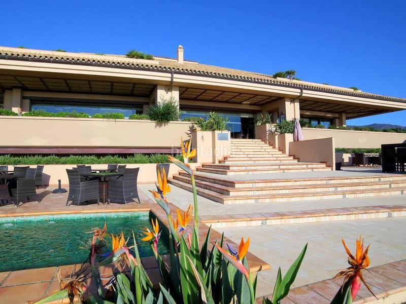 Foto 9553ea9f-7d79-4386-9593-3735c64c3c3a. Apartament amb calefacció aparcament piscina a Valle Romano Golf Estepona