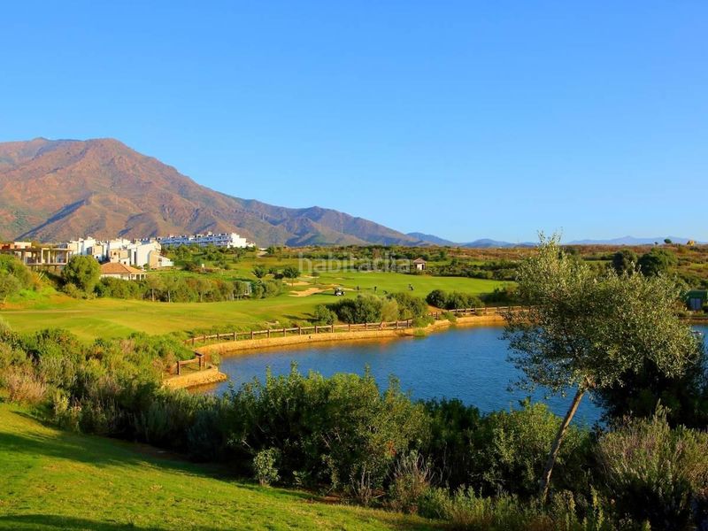 Foto d71ef9ed-ceec-4100-af8a-0789ba4813e5. Apartament amb calefacció aparcament piscina a Valle Romano Golf Estepona