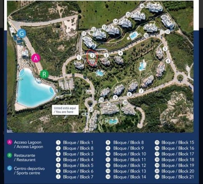 Foto 40c62394-f80f-436a-90b1-f0db18079a2d. Apartament amb calefacció aparcament piscina a Casares pueblo Casares