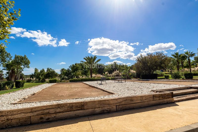 Foto b5b1a967-8aad-4180-a8da-e3761cf79675. Apartament amb calefacció aparcament piscina a Casares pueblo Casares