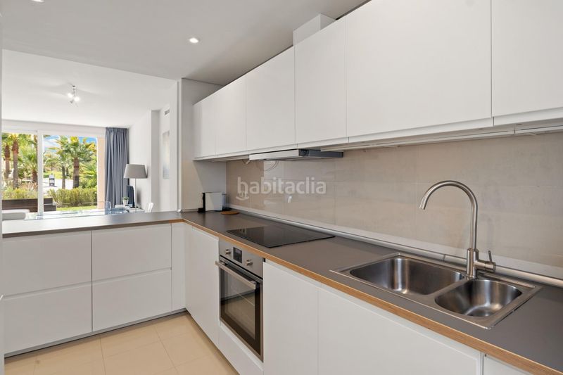 Foto f2212e97-bdbe-4aeb-8d6c-c0656ca6cee2. Apartament amb calefacció aparcament piscina a Casares pueblo Casares