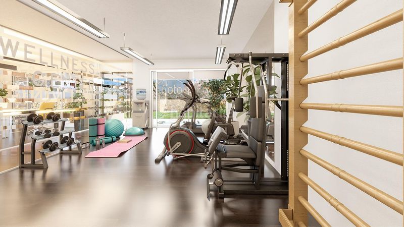 Foto 7fe5a4d7-a6b1-4e26-b461-650a9b4907d3. Apartament amb calefacció aparcament piscina a campo de Mijas Mijas