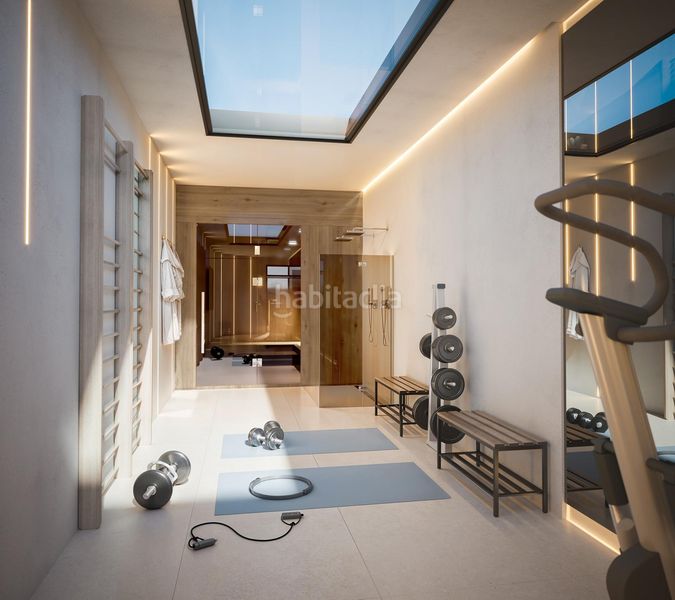 Foto 8b01548d-29e7-4e9c-9c40-af951a31c95e. Apartament amb calefacció a Torreblanca del Sol Fuengirola