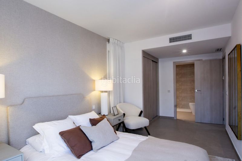 Foto 044a8fa5-3c85-4f87-9c05-80e2bb4c35d5. Apartament amb calefacció aparcament piscina a Chullera Manilva