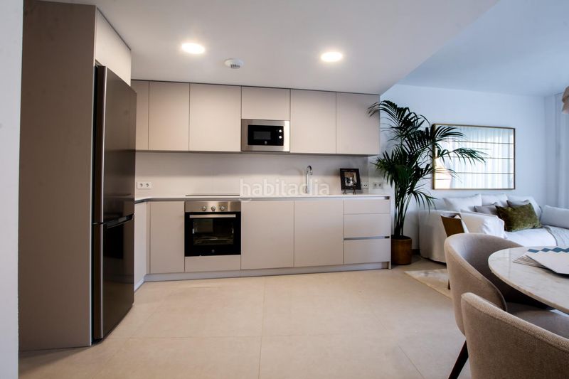 Foto a88460d7-d9eb-46c8-9ba7-75a7a7f08352. Apartament amb calefacció aparcament piscina a Chullera Manilva