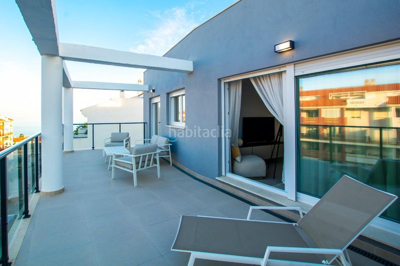 Foto de884d30-801c-45a8-a3f5-ead0a5396dac. Apartament amb calefacció aparcament piscina a Chullera Manilva