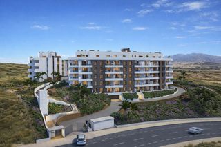 Apartament a Hipódromo - Cerrado del Águila. Apartamento en hipódromo con vistas al mar!!en apartment in hipó