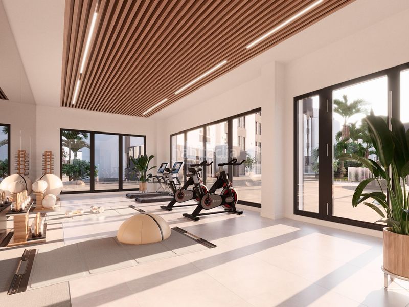 Foto 12a0a036-982b-4a38-a4a6-c454074de121. Apartament amb calefacció piscina a Hipódromo - Cerrado del Águila Mijas