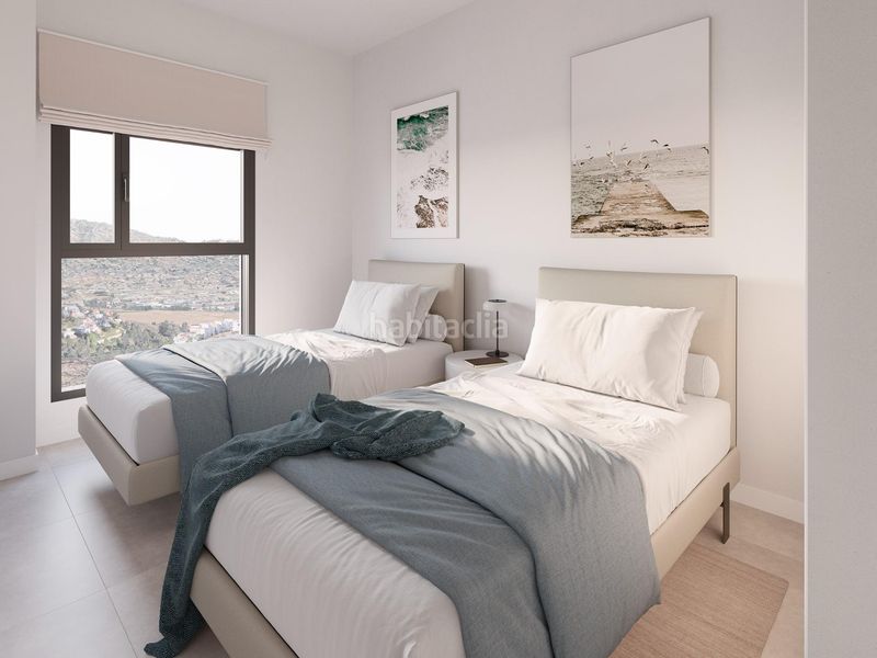 Foto 2df3d763-8ac3-410e-9ec8-e19bd19108c5. Apartament amb calefacció piscina a Hipódromo - Cerrado del Águila Mijas