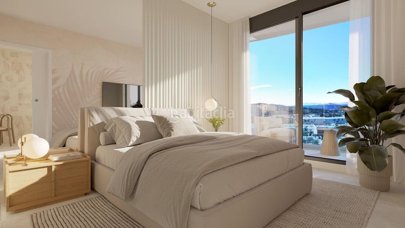 Foto 0c871bb4-007d-4100-91ed-55155fea9575. Apartament a laguna one a Las Flores Mijas
