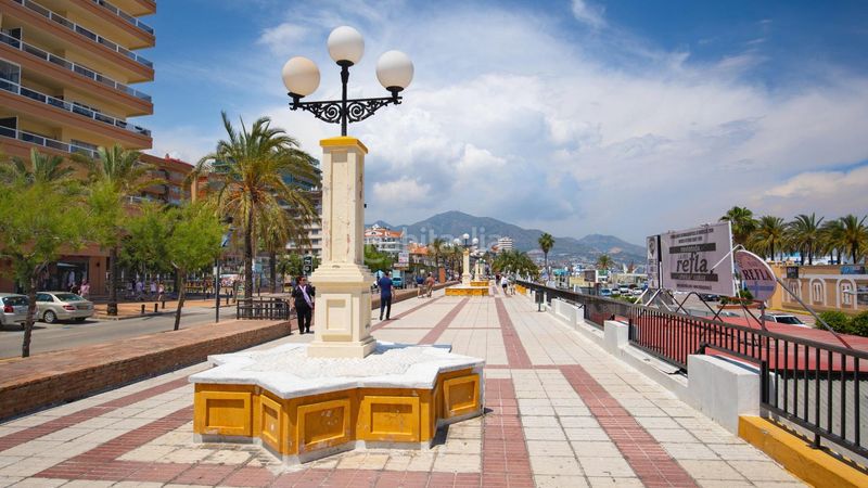 Foto 4af133e0-c73e-4bbb-837a-59a2c363dd86. Apartament a laguna one a Las Flores Mijas