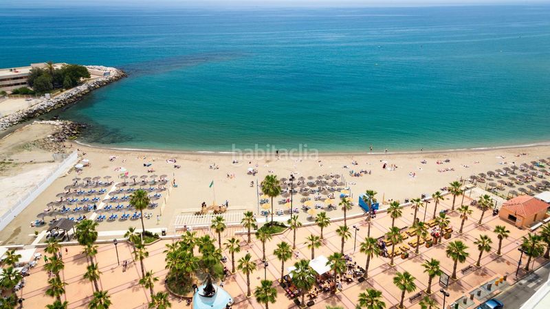Foto 8827aa66-fe61-4097-9db2-9f8d55f9edc5. Apartament a laguna one a Las Flores Mijas