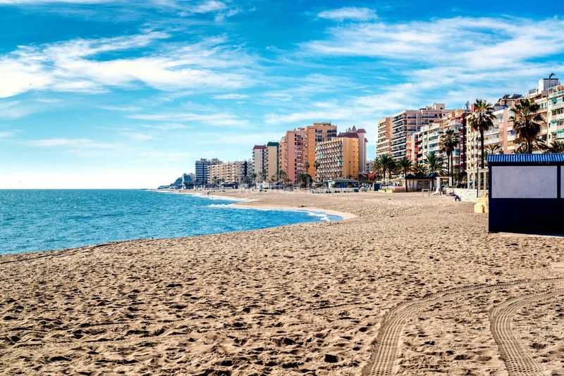 Foto e67886c9-caa8-4d3e-a0c9-a4c7aa546172. Apartament a laguna one a Las Flores Mijas