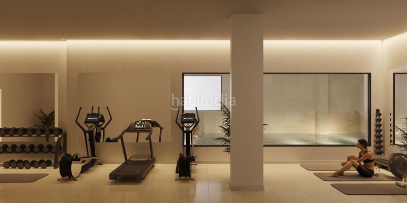 Foto 87911aee-974b-4d45-8961-cf4413dd9855. Apartament amb calefacció a Las Flores Mijas