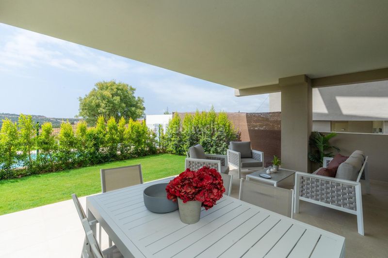 Foto 7a9655a2-b987-465c-8aee-abd9b416d58c. Apartament a Estepona golf Estepona