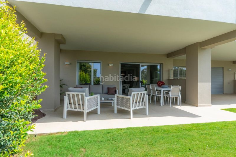 Foto cc43b63c-cbe9-4d3d-add1-19045dee24e0. Apartament a Estepona golf Estepona