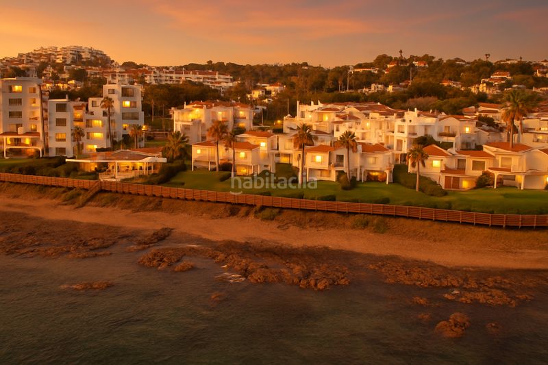 Foto 80fddd10-5ae5-4135-bb8b-6e95dabd05e1. Xalet amb piscina a Riviera del Sol Mijas