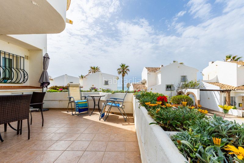 Foto f5552359-a2e8-48ef-be20-af363433d348. Xalet amb piscina a Riviera del Sol Mijas
