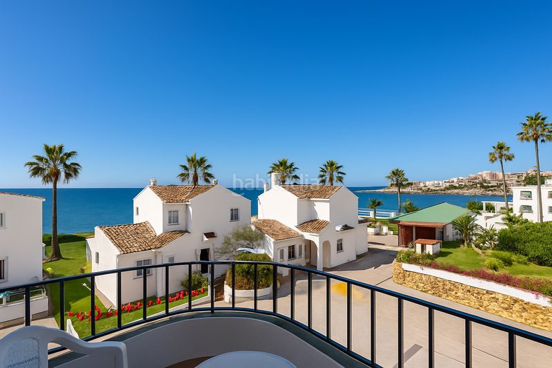 Foto f955bf67-9c37-49a4-9eb1-20e5261be647. Xalet amb piscina a Riviera del Sol Mijas