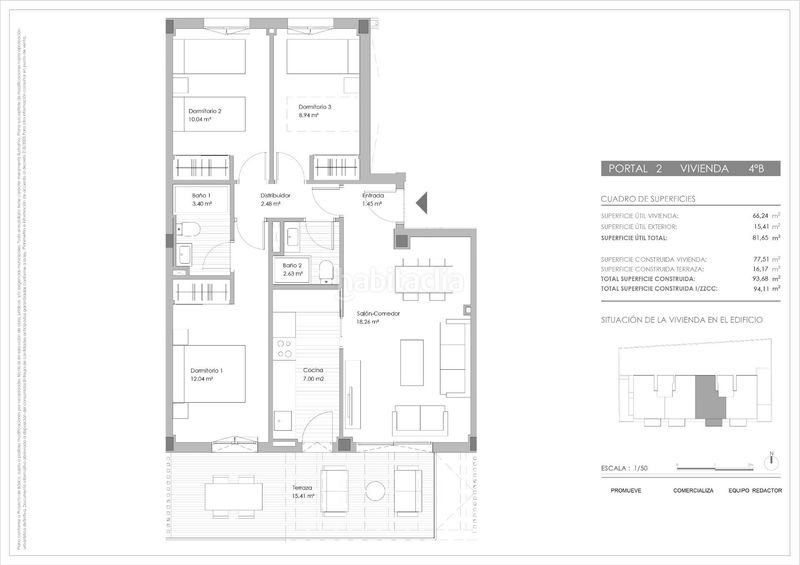 Foto f622143f-aff9-4055-82be-7ad3b094dd95. Apartament a n/a a Las Flores Mijas
