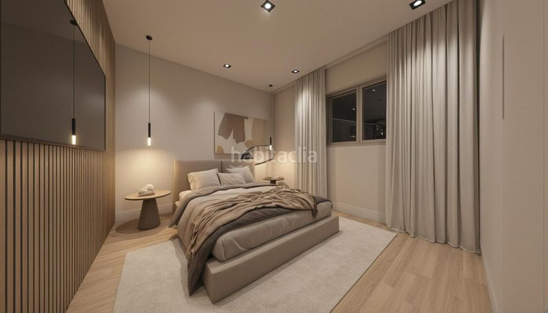 Foto 51685cc3-5b15-481c-aa50-b859a0f67953. Apartament amb calefacció aparcament piscina a campo de Mijas Mijas