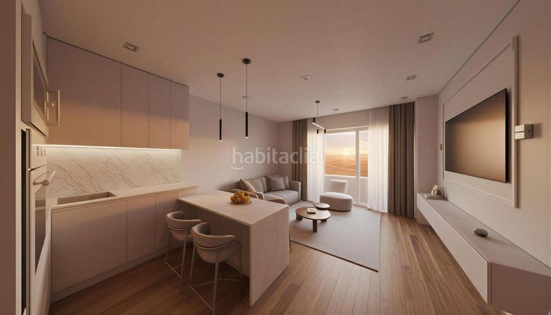 Foto 61a15919-6fb1-4737-9e85-a3bfeded793c. Apartament amb calefacció aparcament piscina a campo de Mijas Mijas