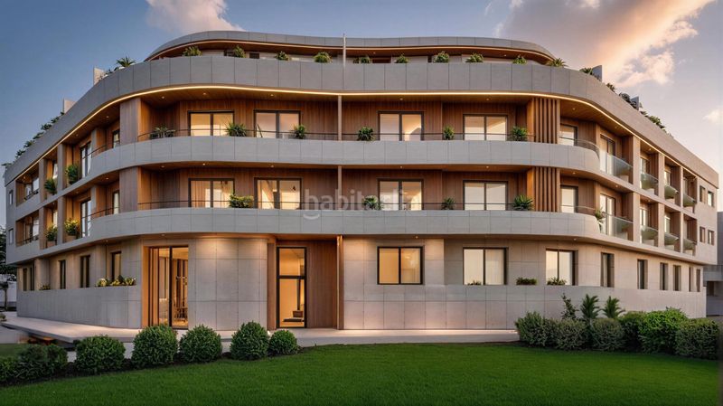 Foto 6f7124d3-2eb6-4033-a6d7-bac8ae9ed6e0. Apartament a lantana a campo de Mijas Mijas